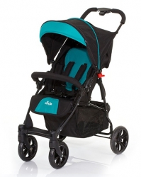 Прогулочная коляска ABC Design Treviso 4S